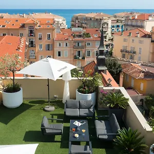 Best Western Mediterranee Hotel