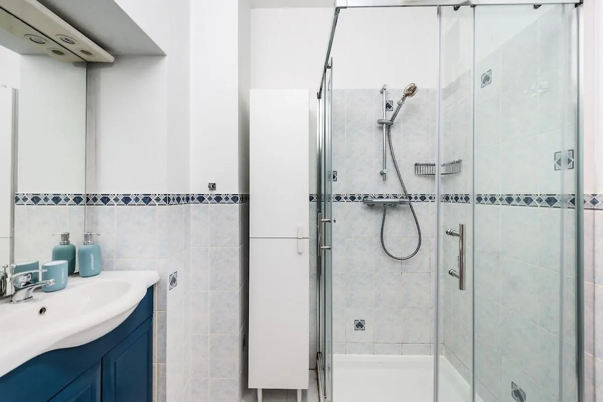 Petit Port Apartment Menton
